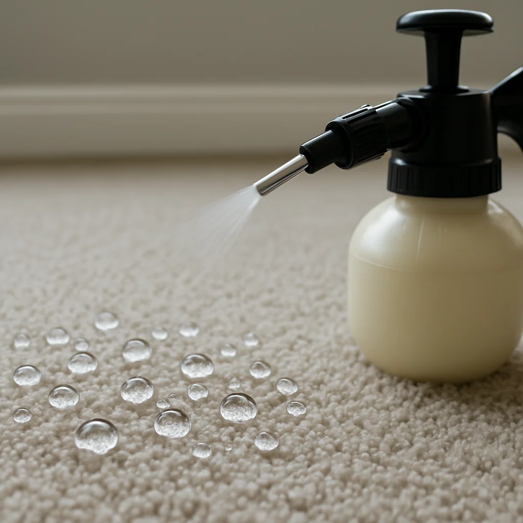 Carpet Protector in Bismarck ND